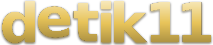 detik11 logo