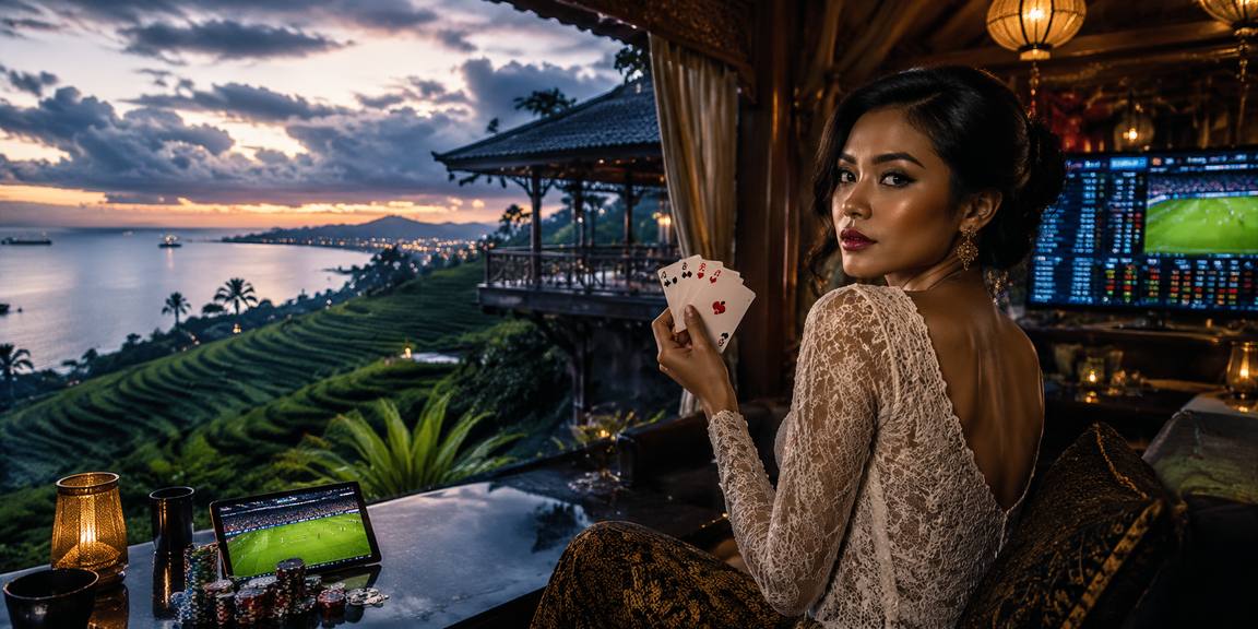 detik11 Live Baccarat